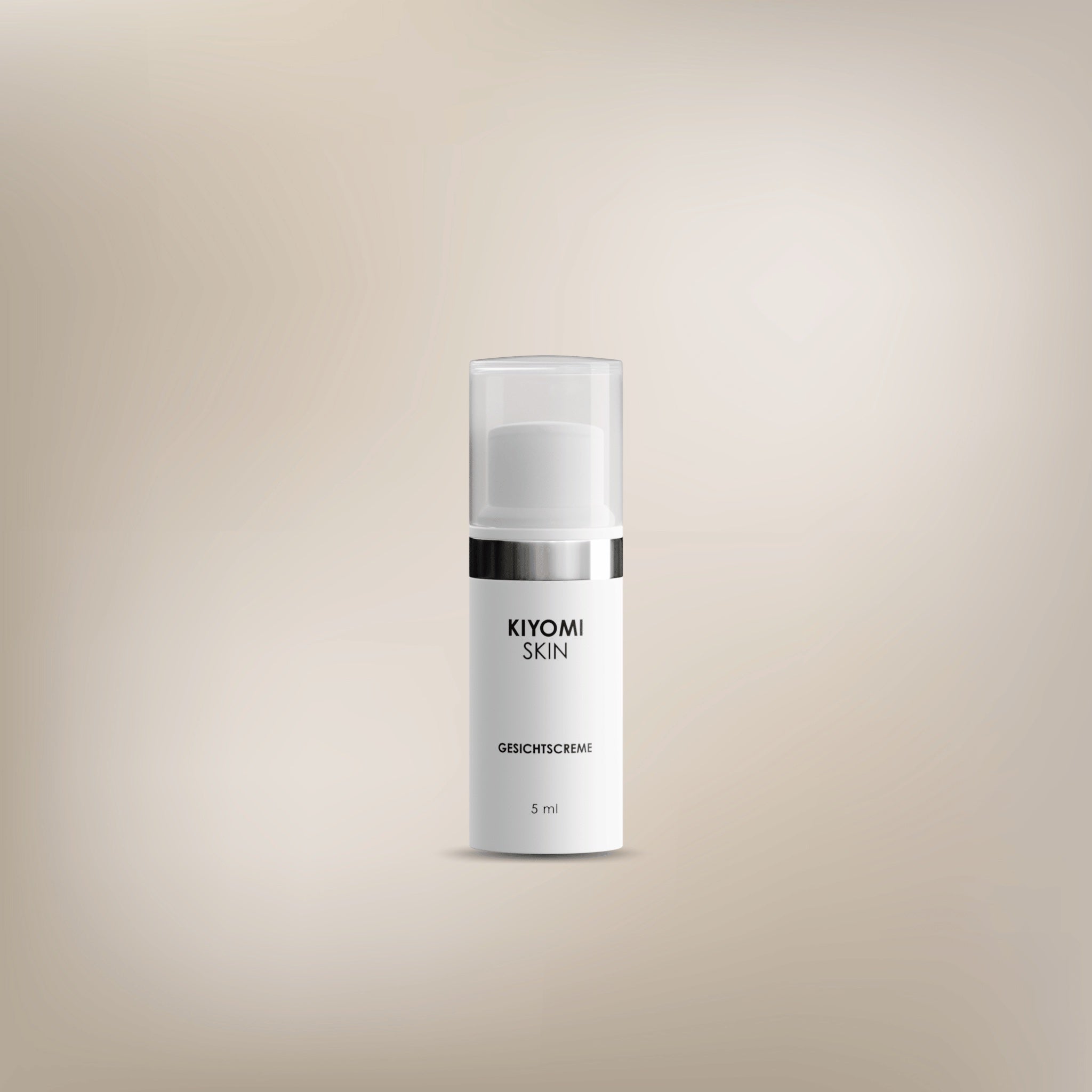 5-ALA Skin Energy Gesichtscreme Probe