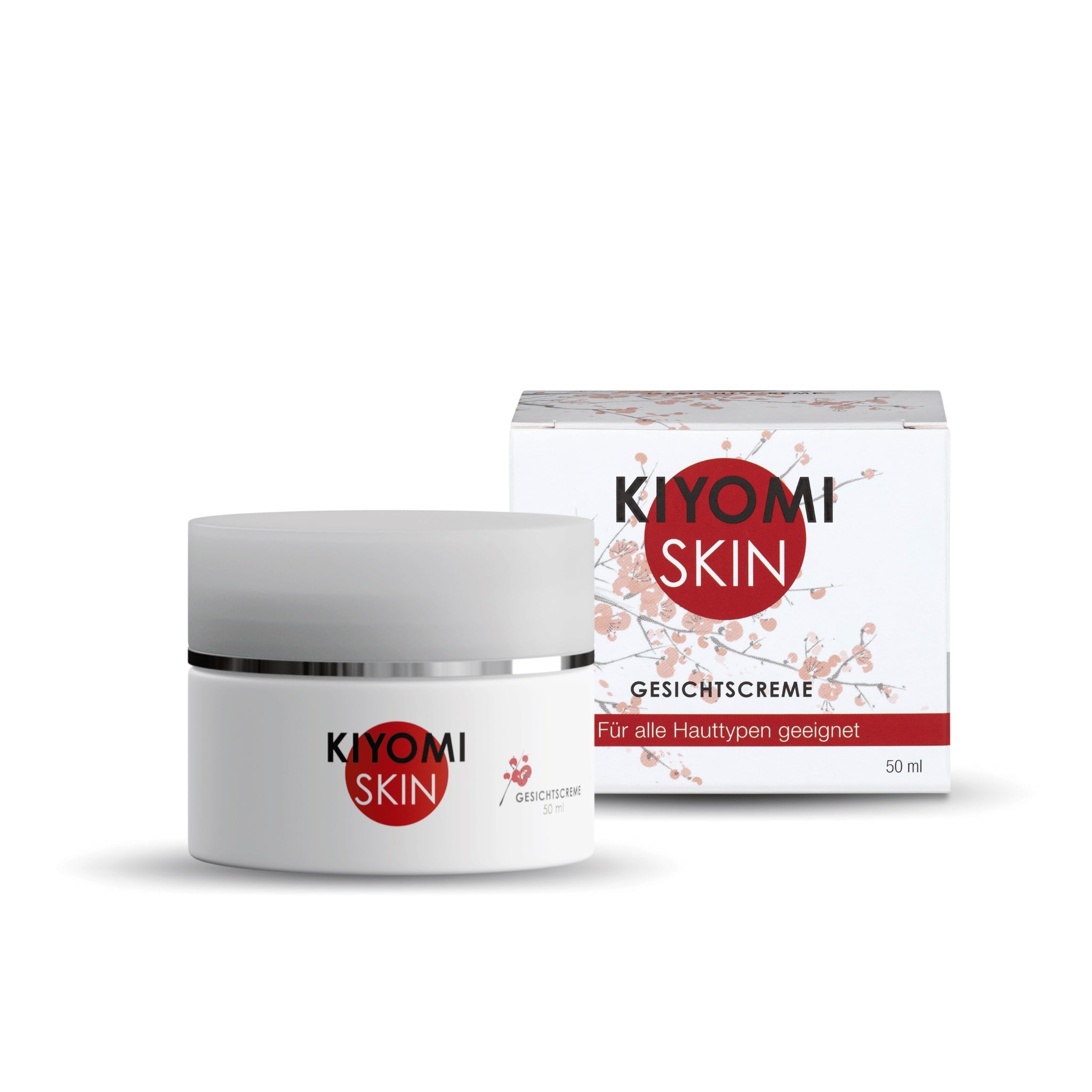5-ALA Skin Energy Gesichtscreme
