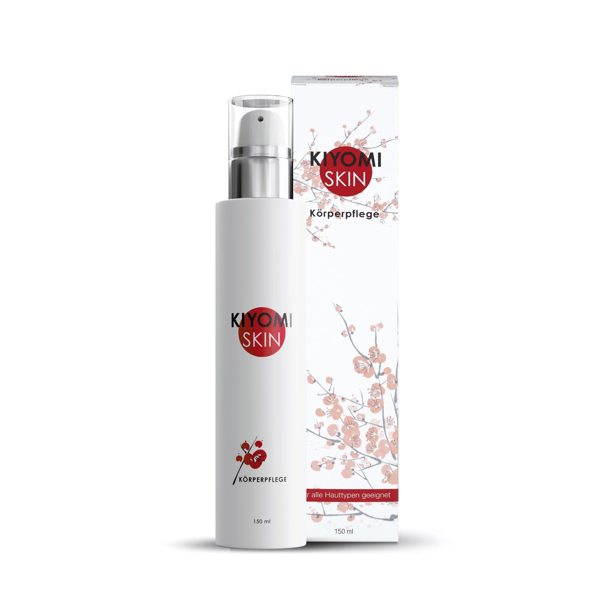 5-ALA Skin Energy Körperpflege