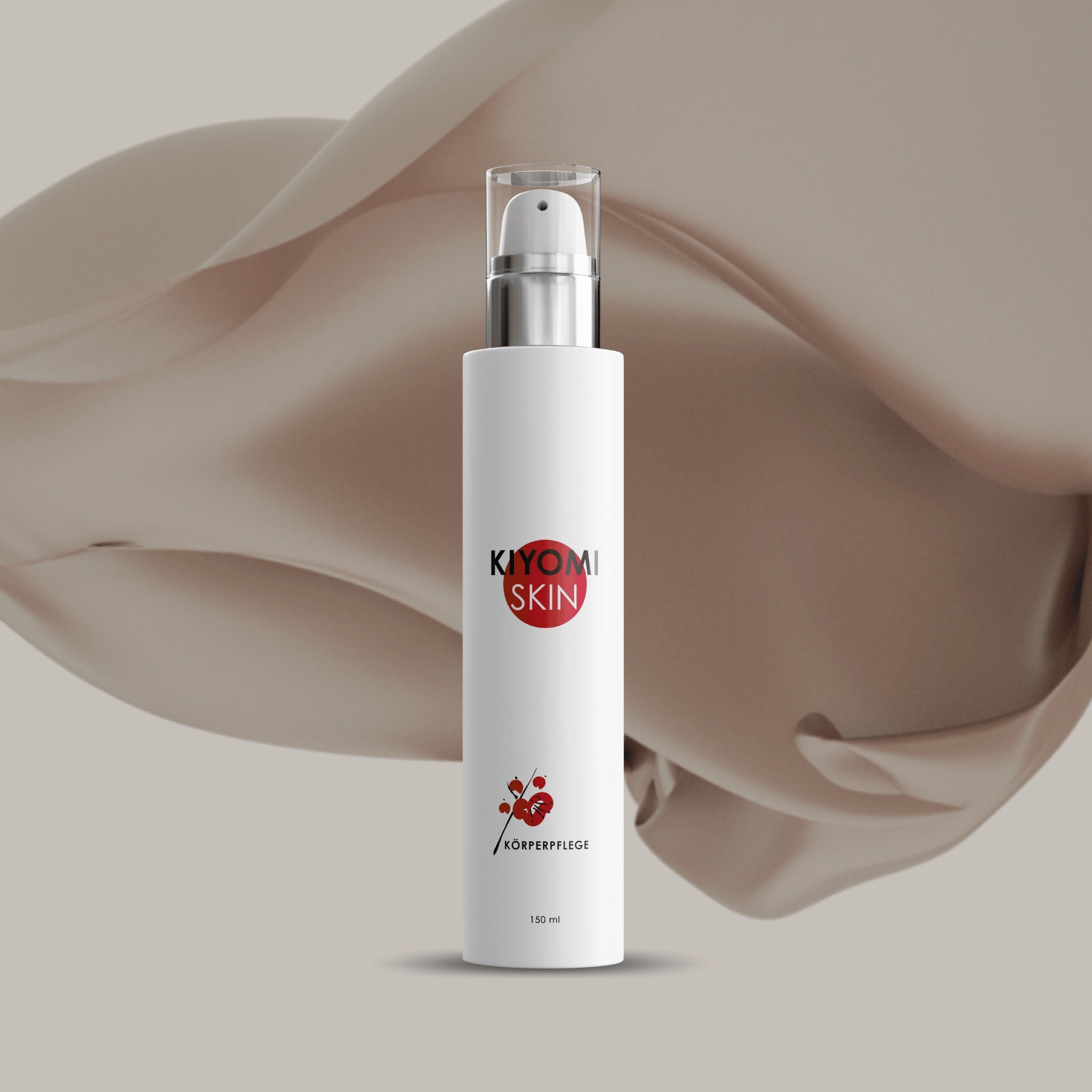 5-ALA Skin Energy Körperpflege