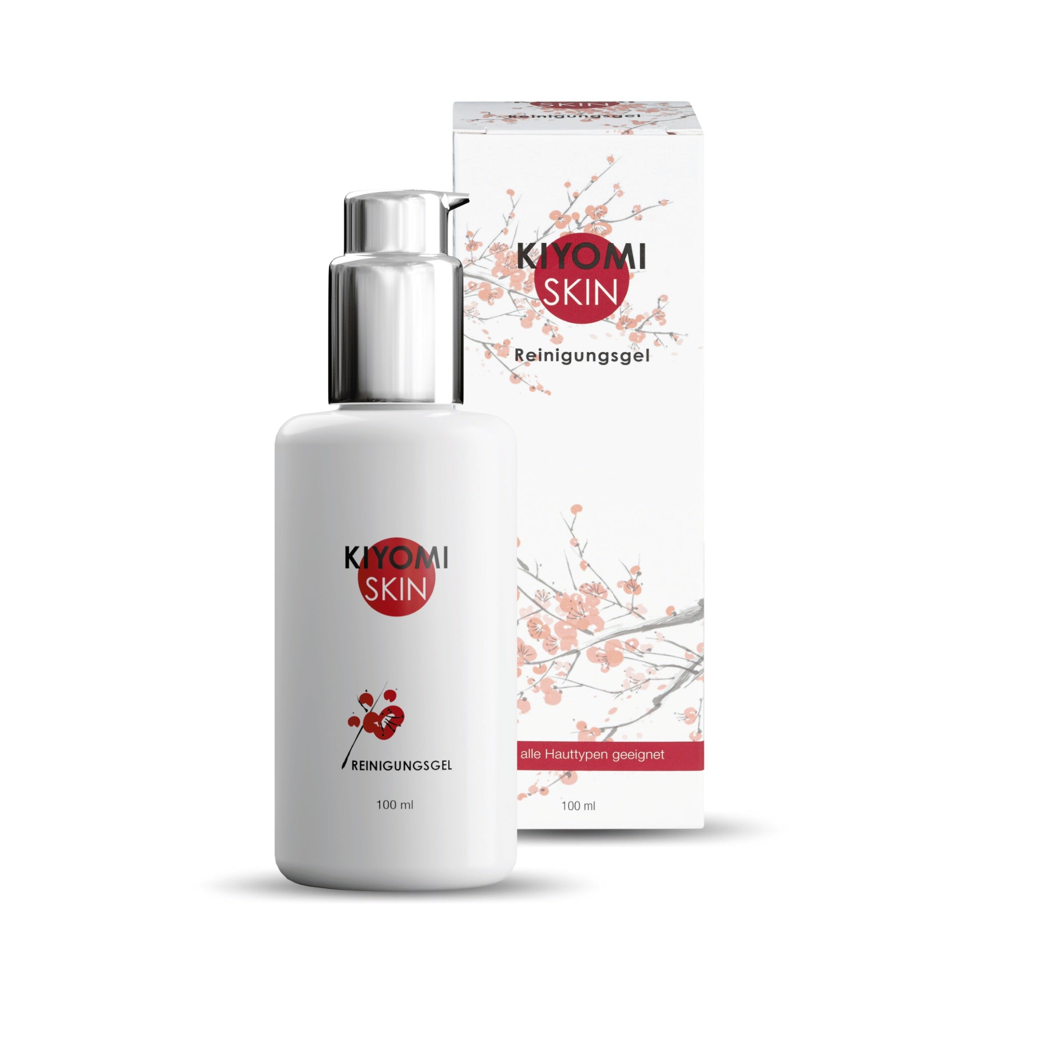 Deep Cleansing Reinigungsgel