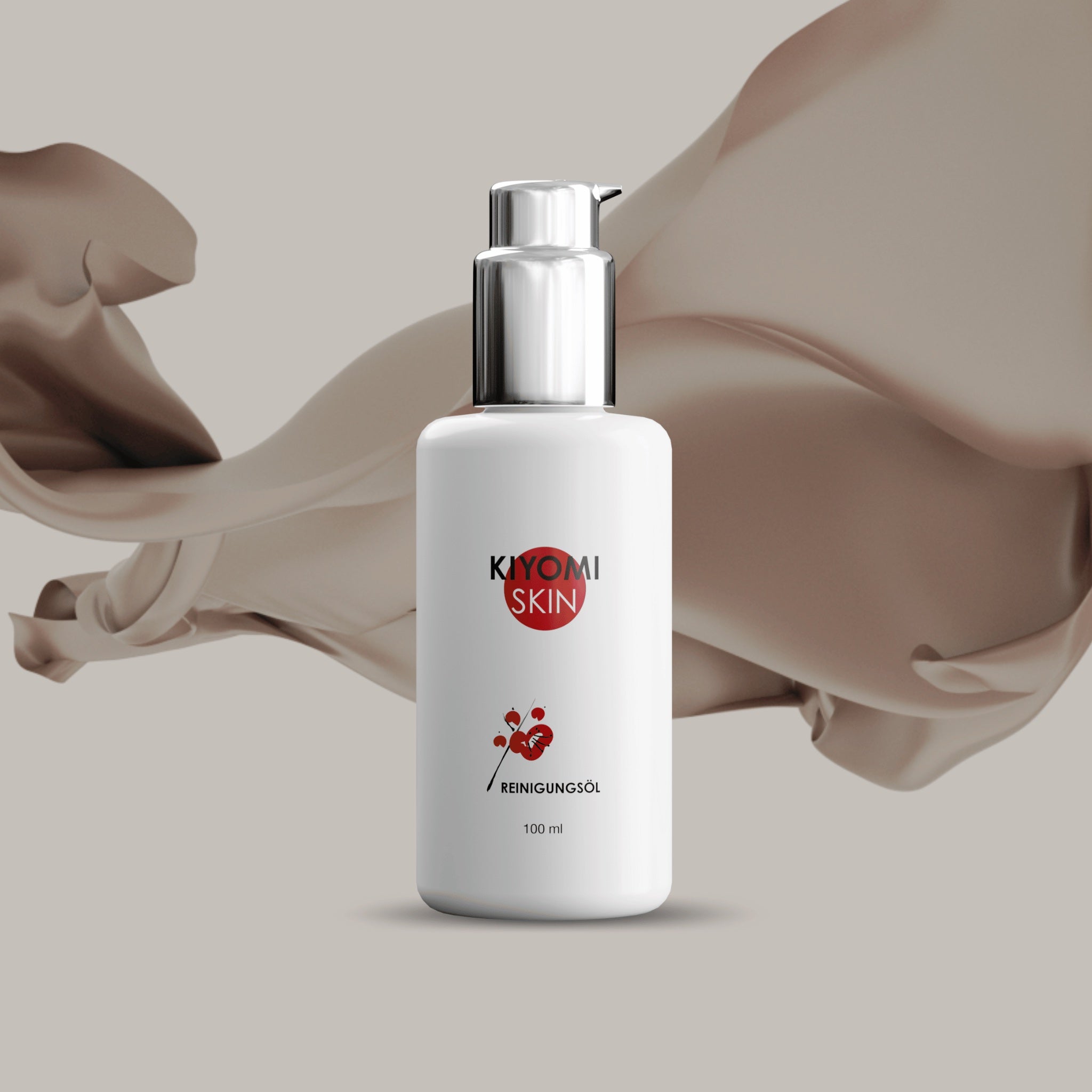 Deep Cleansing Reinigungsöl