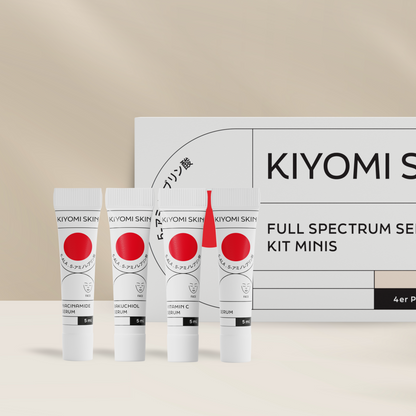 Day &amp; Night Cream Minis